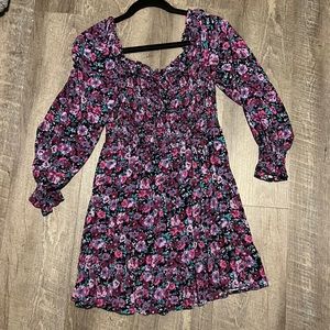 Wild fable dress